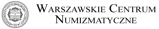 Logo WCN